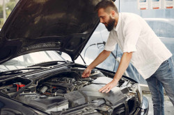 Garage automobile spécialisé en vidange moteur