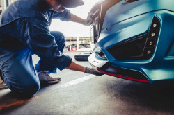 Tarif pour remplacer une batterie de voiture